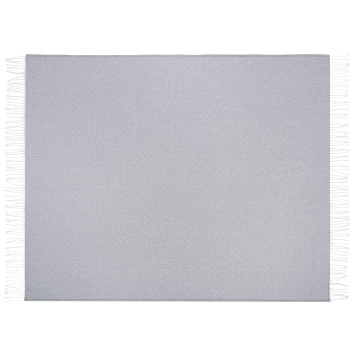 Плед «Капри», серый Плед «Капри», серый