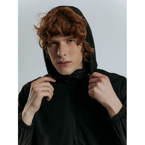 Куртка Kivach City, черная Куртка Kivach City, черная