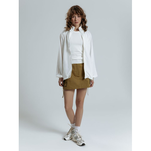 Куртка Kivach Air, белая Куртка Kivach Air, белая