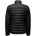 Куртка женская Wilson Women, черная Куртка женская Wilson Women, черная