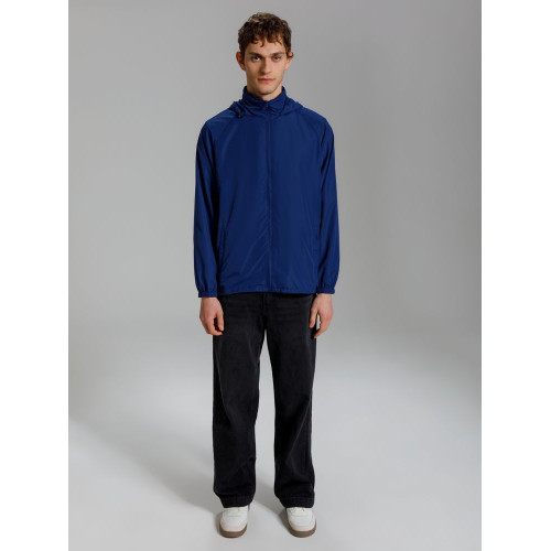 Куртка Kivach Air, темно-синяя Куртка Kivach Air, темно-синяя