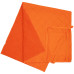 Плед для пикника Soft & Dry 2, оранжевый Плед для пикника Soft & Dry 2, оранжевый