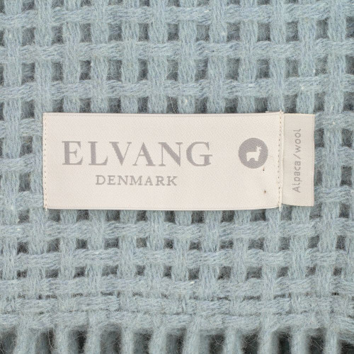 Плед Cosy, голубой Плед Cosy, голубой