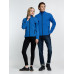 Куртка софтшелл женская Race Women ярко-синяя (royal) Куртка софтшелл женская Race Women ярко-синяя (royal)
