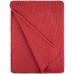 Плед Knitly, красный (коралл) Плед Knitly, красный (коралл)