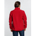 Куртка мужская Radian Men, красная Куртка мужская Radian Men, красная