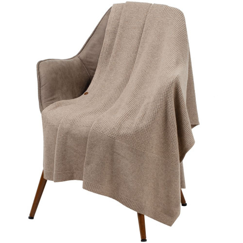 Плед Jotta, бежевый Плед Jotta, бежевый