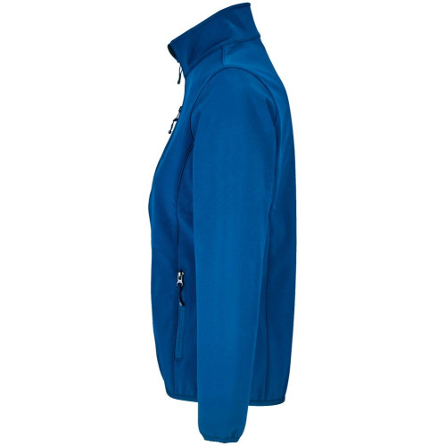 Куртка женская Falcon Women, ярко-синяя Куртка женская Falcon Women, ярко-синяя