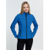 Куртка софтшелл женская Race Women ярко-синяя (royal) Куртка софтшелл женская Race Women ярко-синяя (royal)