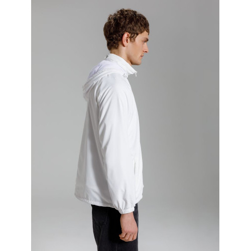 Куртка Kivach City, белая Куртка Kivach City, белая