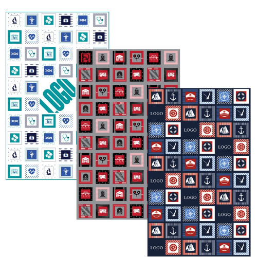 Плед Industry Plus на заказ Плед Industry Plus на заказ