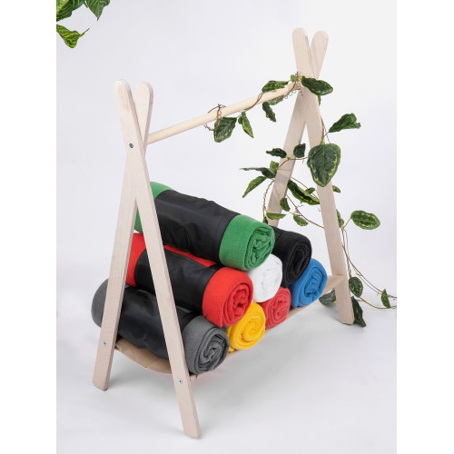 Дорожный плед Voyager 2, красный Дорожный плед Voyager 2, красный