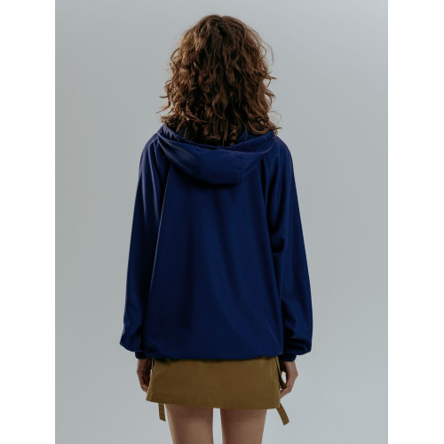 Куртка Kivach Air, темно-синяя Куртка Kivach Air, темно-синяя