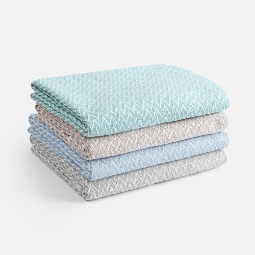 Плед Sagunt, серый Плед Sagunt, серый