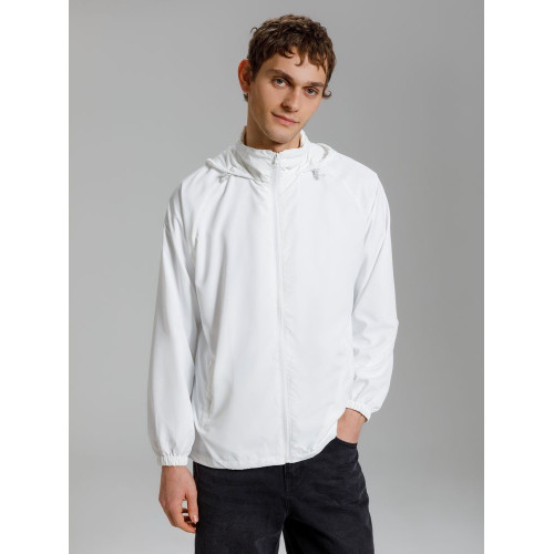 Куртка Kivach Air, белая Куртка Kivach Air, белая