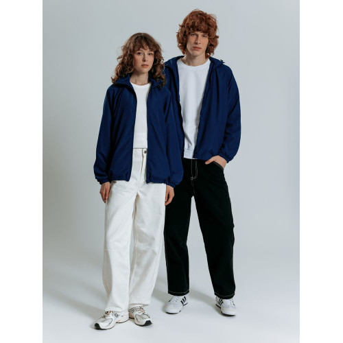 Куртка Kivach City, темно-синяя Куртка Kivach City, темно-синяя