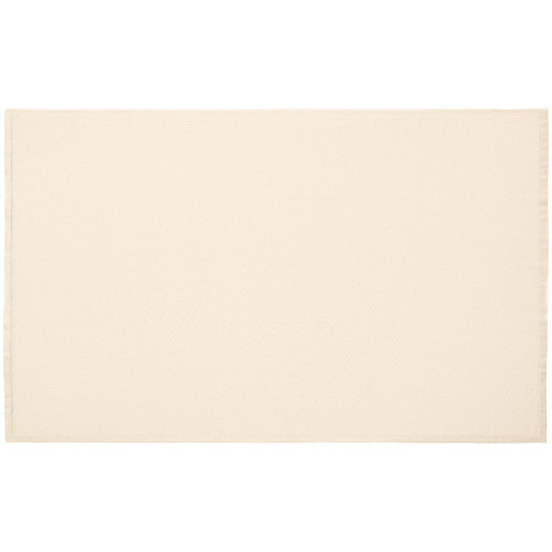 Плед Ornato, молочно-белый (ванильный) Плед Ornato, молочно-белый (ванильный)