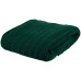 Плед Termoment, темно-зеленый Плед Termoment, темно-зеленый