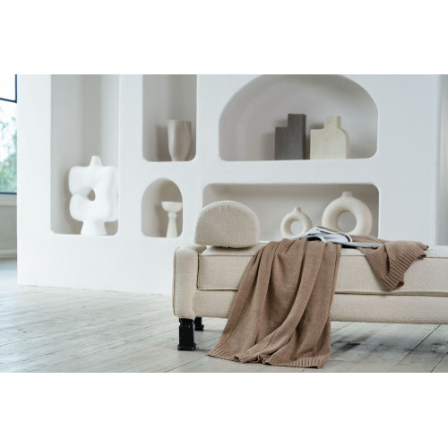 Плед Camino, бежевый Плед Camino, бежевый