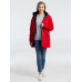 Куртка на стеганой подкладке Robyn, красная Куртка на стеганой подкладке Robyn, красная
