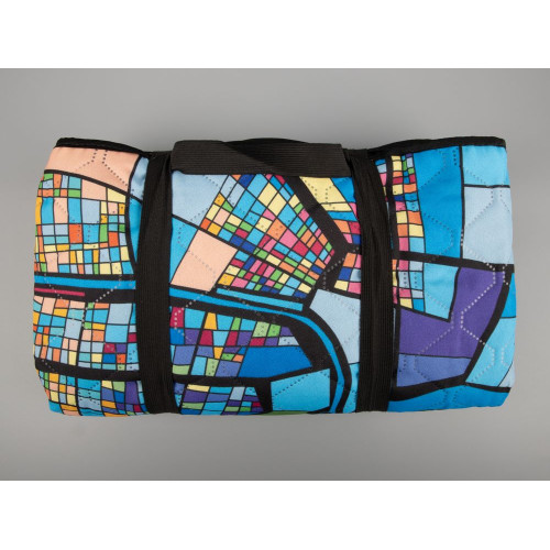 Покрывало для пикника Sedere Color на заказ Покрывало для пикника Sedere Color на заказ