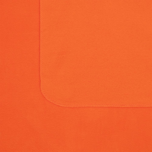 Дорожный плед Voyager 2, оранжевый Дорожный плед Voyager 2, оранжевый