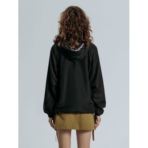 Куртка Kivach City, черная Куртка Kivach City, черная