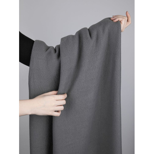 Дорожный плед Voyager 2, серый Дорожный плед Voyager 2, серый