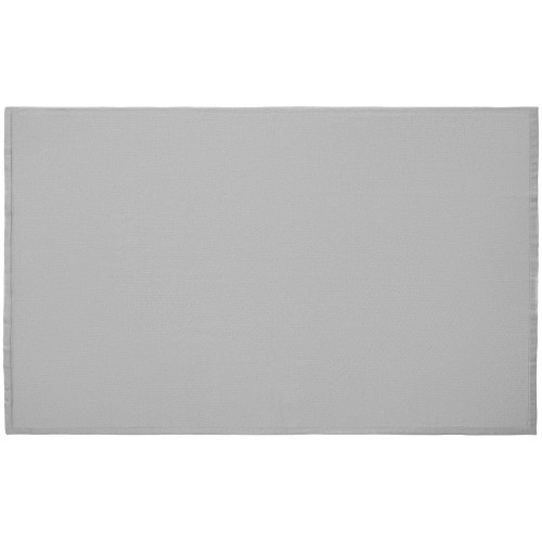 Плед Ornato, серый (дымчатый) Плед Ornato, серый (дымчатый)