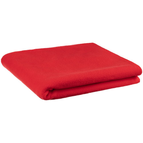 Дорожный плед Pathway 2, красный Дорожный плед Pathway 2, красный