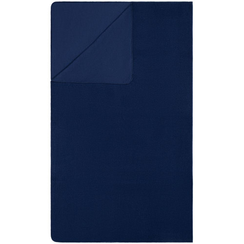 Дорожный плед Pathway 2, синий Дорожный плед Pathway 2, синий