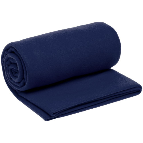 Дорожный плед Pathway, синий Дорожный плед Pathway, синий