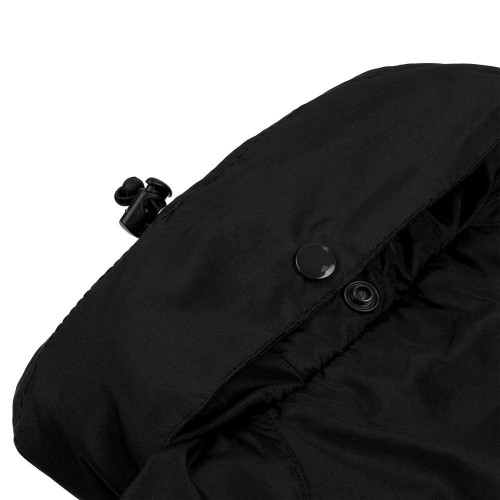 Куртка Kivach City, черная Куртка Kivach City, черная