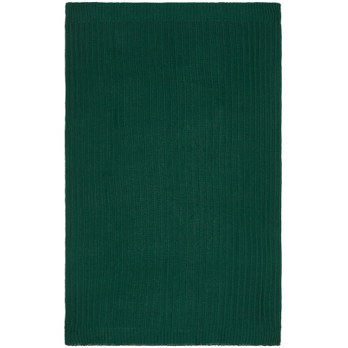 Плед Termoment, темно-зеленый Плед Termoment, темно-зеленый