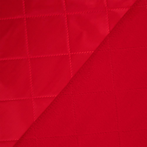 Плед для пикника Soft & Dry 2, красный Плед для пикника Soft & Dry 2, красный