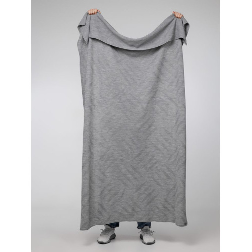 Плед Hard Work, L Плед Hard Work, L