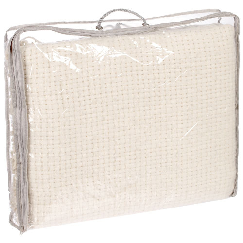 Плед «Онега XL», бежевый Плед «Онега XL», бежевый