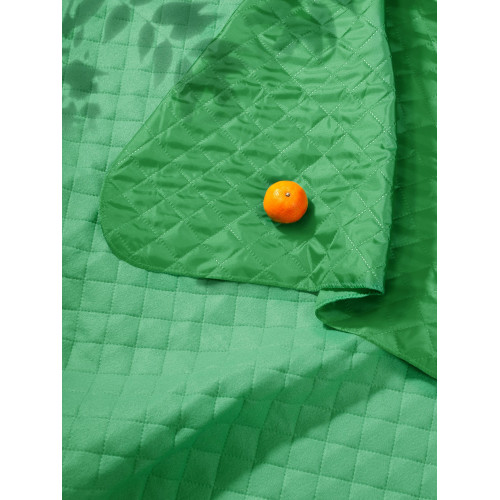 Плед для пикника Soft & Dry, светло-зеленый Плед для пикника Soft & Dry, светло-зеленый