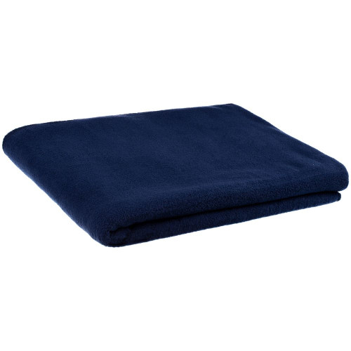 Дорожный плед Voyager 2, синий Дорожный плед Voyager 2, синий