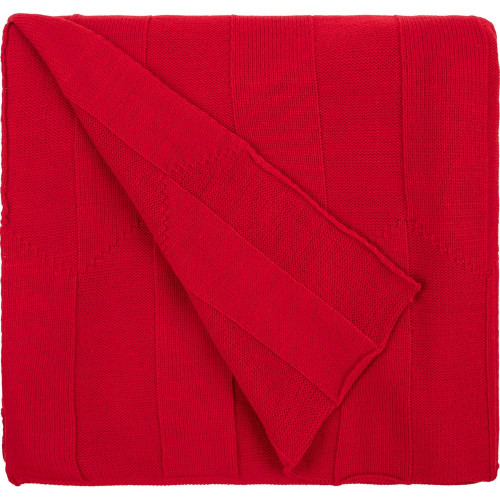 Плед Rombus, красный Плед Rombus, красный