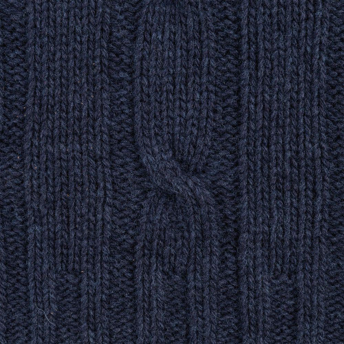Плед Auray, синий Плед Auray, синий
