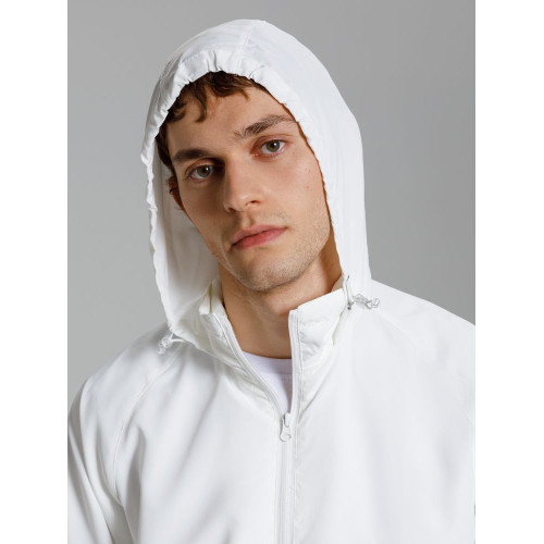 Куртка Kivach Air, белая Куртка Kivach Air, белая