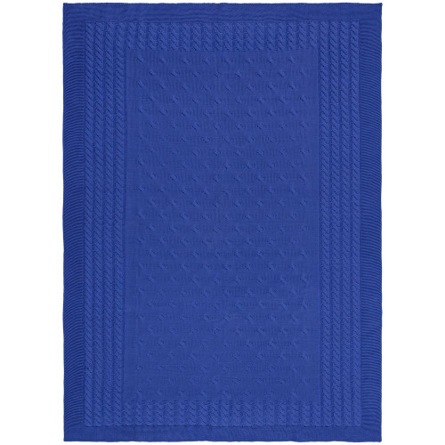 Плед на заказ Reframe Plus, М, акрил Плед на заказ Reframe Plus, М, акрил