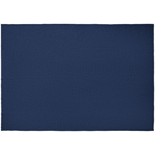 Плед Slumberland, синий (джинс) Плед Slumberland, синий (джинс)