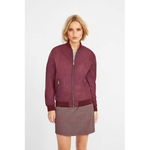 Куртка унисекс Roscoe, черная Куртка унисекс Roscoe, черная