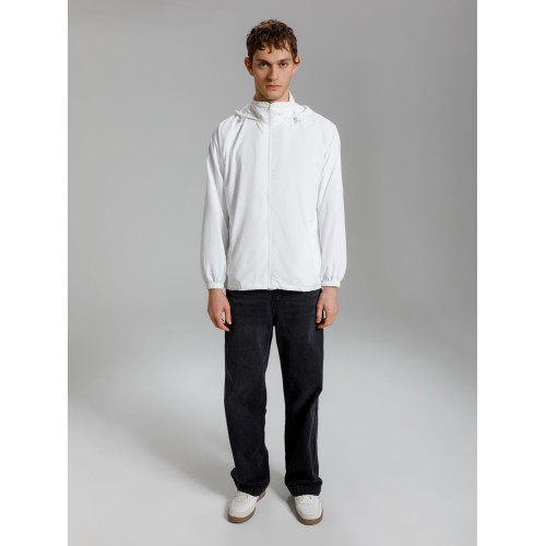 Куртка Kivach Air, белая Куртка Kivach Air, белая