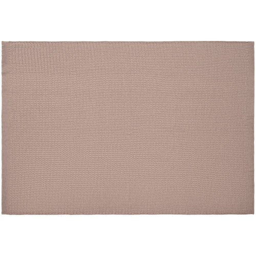 Плед Slumberland, бежевый меланж Плед Slumberland, бежевый меланж