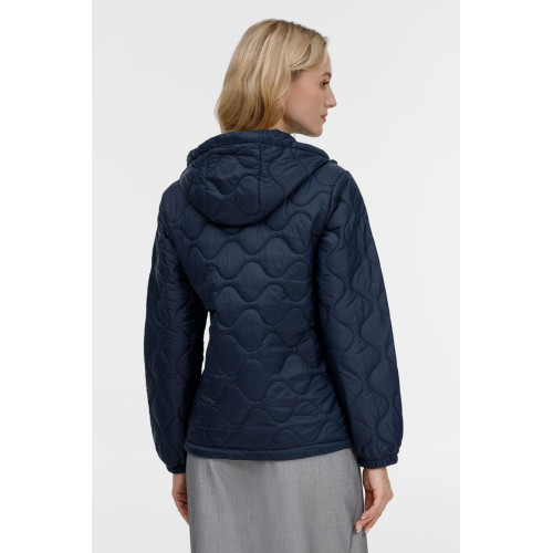 Куртка унисекс Tarnaby, темно-синяя Куртка унисекс Tarnaby, темно-синяя