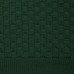 Плед Sheerness, темно-зеленый Плед Sheerness, темно-зеленый
