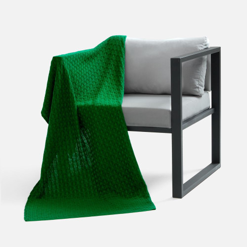 Плед на заказ Flow, M, акрил Плед на заказ Flow, M, акрил